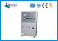IEC 60331の動産ケーブルの完全性の燃焼性の試験装置/燃焼室 サプライヤー